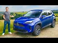 Download Lagu Toyota Yaris Cross 2025 review