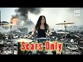Lagu Ibra Rock-Scars Only-Official Rock Music Video