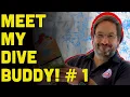 My Dive Buddies Episode 1 Alejandro Dutto s Best Wreck Dives