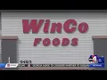 South Salt Lake Winco now 1st union shop in country