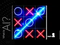 Tic Tac Toe AI with Minimax Algorithm PART-1 Python Bootcamp