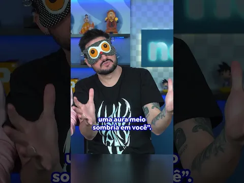 EU ODEIO QUANDO...