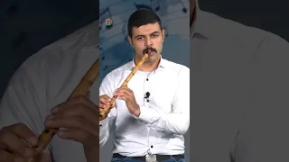 فوازير مصراوي غني مع الناي تتر مسلسل الضوء الشارد كنت عرفت الإجابة 