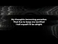 Royal Blood - Typhoons (LYRICS)