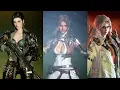 All Descendants The First Descendant Characters