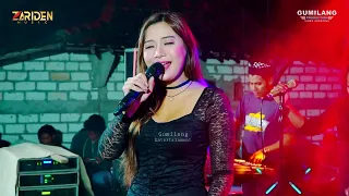 zariden music jangan dendam evis renata wedding oky u0026 anang sidomukti jaken pati