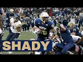 LeSean McCoy DOMINATES the 2008 Backyard Brawl