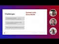 Common E Invoicing and AP Challenges and How DocuWare Solves Them