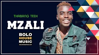 thabang teeh mzali new hit 2020 
