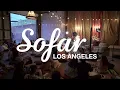 Tanerélle - Twin Flame | Sofar Los Angeles