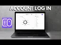 How To Login To Logi Options Account
