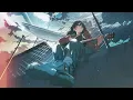 ☆  Nightcore ★ 【Control】 Catch Your Breath