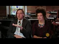 The epic sound of Arcade Fire