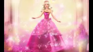 اغنيه باربي في مدرسة الاميرات دندنها