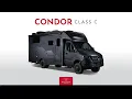 2027 Condor Class C Motorhome - Full Product Walkthrough