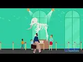 The Shipping Monster Animation Explainers