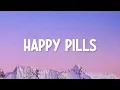 Lagu Weathers - Happy Pills (Lyrics)