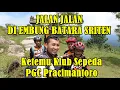 Download Lagu EMBUNG BATARA SRITEN [Puncak Tertinggi di Pilangrejo, Nglipar, Gunungkidul, Yogyakarta]