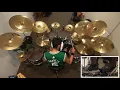 Warkings - Kill For the King [Drum cover]