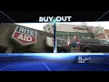 Walgreens Rite Aid buyout talks back on
