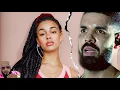Jorja Smith Disses Drake After Pregnancy By Him And Wants Nothing More To Do With Him