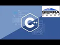 SierraChart - Compile a DLL using VisualStudio