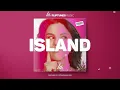 [FREE] "Island" - Rema x Selena Gomez Type Beat | Afrobeat Instrumental