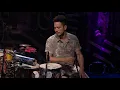 Los 5 | Fried neck bones and some home fries (Willie Bobo) | Instrumental Sesc Brasil