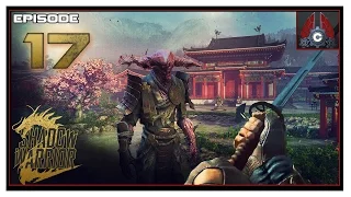 Let's Play Shadow Warrior 2 With CohhCarnage - Episode 17