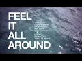 Washed Out - Feel It All Around (High Definition Video)