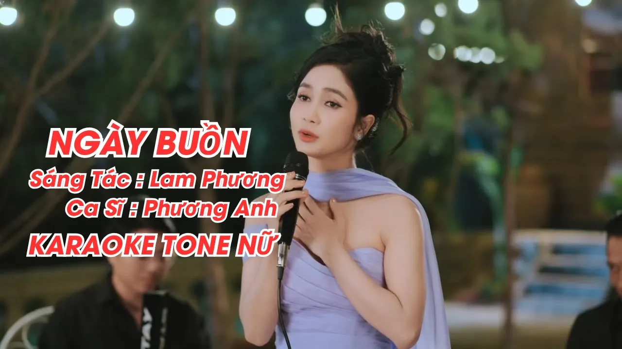 Ngày buồn
