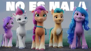 Mi opinión de la G5 de MLP | Análisis y Crítica