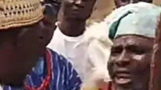 oluwo agbaye part 2 yoruba latest movie new release