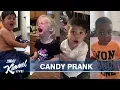 Video di YouTube Challenge – I Told My Kids I Ate All Their Halloween Candy 2019