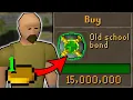 Flipping to a Bond in Free to Play but I Started with Only 1GP