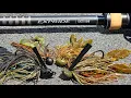 Download Lagu Summer Jig Fishing Tips To Catch Bass When Its HOT!