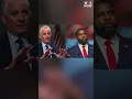 Byron Donalds set for November faceoff with Democrat David Jolly for Florida governor