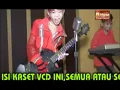 Download Lagu Generasi Dangdut#NAZWA ILHAM#DAERAH#LEFT