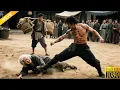 Download Lagu 惡霸當街踹80歲老人，秒被路過的退伍兵王暴打  ⚔️  抗日  MMA | Kung Fu | 甄子丹