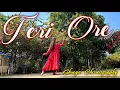 Teri Ore | Dance Cover | Easy Steps | Shreya Choreography | Sing Is King | Akshay Kumar | Katrina