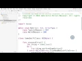 How Objective-C interprets Swift errors
