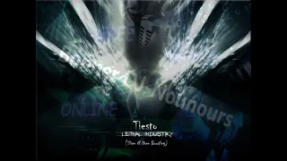 Download Tiesto - Lethal Industry (Slice N Dice Bootleg) MP3