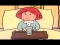 Madeline Madeline Gets Sick Season 1 - Episode 6 Cartoons For Kids Madeline