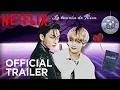 kim s theory Kooktae fanmade trailer Netflix