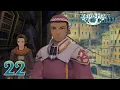 Tales of Xillia with Kratos Part 22 Xian Du Jude Path