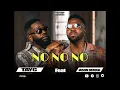 @Tayc  ft @JasonDerulo  - No No No (Official Audio)
