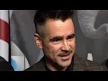 Colin Farrell Shares Moment When He Didn t Fit in as a Kid Exclusive