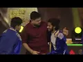 MAHESH BABU & THAMAN S Dances for MA MA Mahesha Song @ Sarkaru Vaari Paata Ma Ma Mass Celebrations