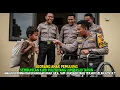 Lagu Seorang Anak Pemulung ,Sembuhkan Kaki Polisi Yang Lumpuh 20 Tahun