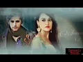 Lagu Junoon tere ishq ka...... Aahil and Sanam